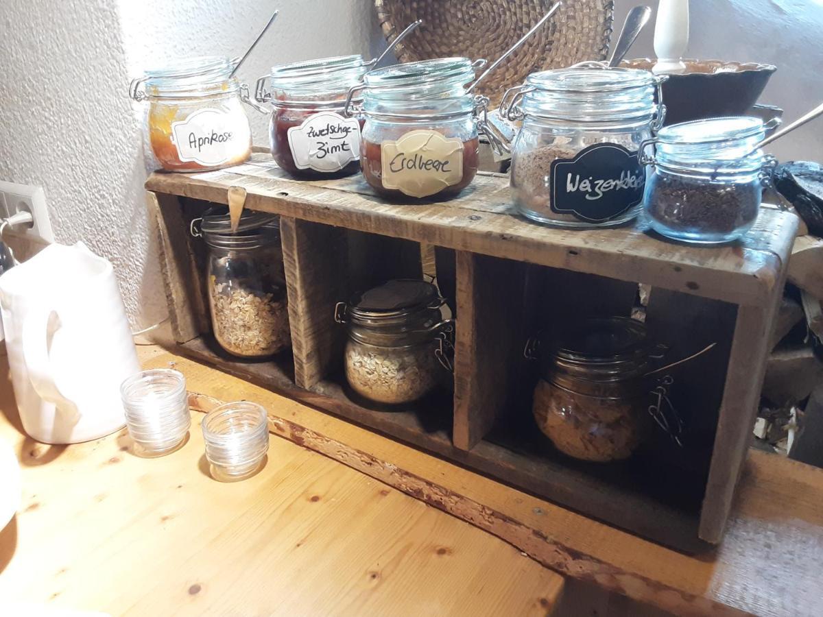 Gasthaus Dollinger Dinkelsbühl Dış mekan fotoğraf